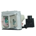 thumbnail image 1 of Lutema Economy Bulb for Dell M409MX Projector (Lamp with Housing), 1 of 5