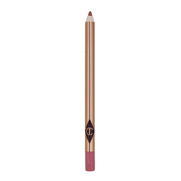 Charlotte Tilbury Lip Cheat Lip Liner Pencil - # Savage Rose 1.2g/0.04oz