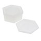 thumbnail image 3 of Molde de Caja de Almacenamiento de Molde de Silicona para Herramienta de Moldeo 8.5x3.4CM Zulema Molde de molde de silicona, 3 of 8