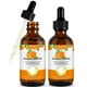 thumbnail image 1 of Aceite de semillas de calabaza, paquete de 2 unidades, prensado en frío para el crecimiento del cabello, 1 of 7