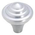 thumbnail image 3 of Amerock BP1925726 Round Abstractions Knob - Polished Chrome, 3 of 4