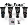 thumbnail image 1 of Mia Secret POLYMIA (Clear+White+Pink+True Pink) + (NFR-C), 1 of 1