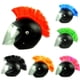 thumbnail image 1 of Peluca decorativa con forma de casco, cresta de gallo, pelo de gallo, accesorios divertidos para actividades, tocado, tira de peluca, 1 of 5