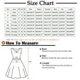 absuyy Maxi Dresses for Women Plus Size Court Collar Patchwork Long ...