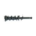 thumbnail image 2 of GSP 882686 Front Left Suspension Strut and Coil Spring Assembly Compatible with INFINITI 11-12 G25, INFINITI 09-10 G37, INFINITI 07-08 G35, 2 of 7