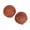 A001- Color A, variant on Dog Dental Treats, Teeth Cleaning Chew Ball, 2 Count 3.5 oz, For Medium Large Breeds Teeth Grinding