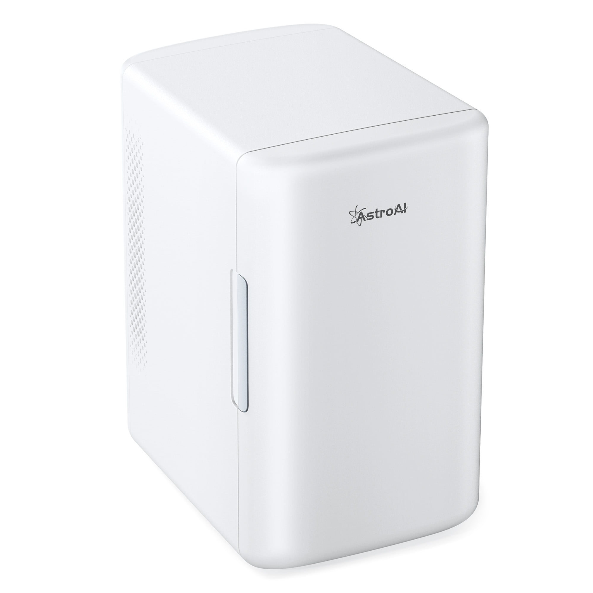 AstroAI Mini Fridge 6 Liter/8 Cans, Portable Skincare Fridge for Home