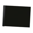 thumbnail image 2 of Dry Erase Whiteboard Sticker Contact Paper Poster Board for Office Home Desk 60cmx2m black, 2 of 8