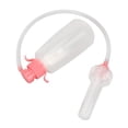 thumbnail image 1 of Ducha vaginal para mujeres, Limpiador de ducha vaginal Reutilizable Ducha vaginal para mujer Limpiador vaginal Instalación sin esfuerzo, 1 of 8