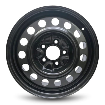 for 04-09 Nissan Quest Steel Wheel Rim Set of 4 Wheels 16 inch