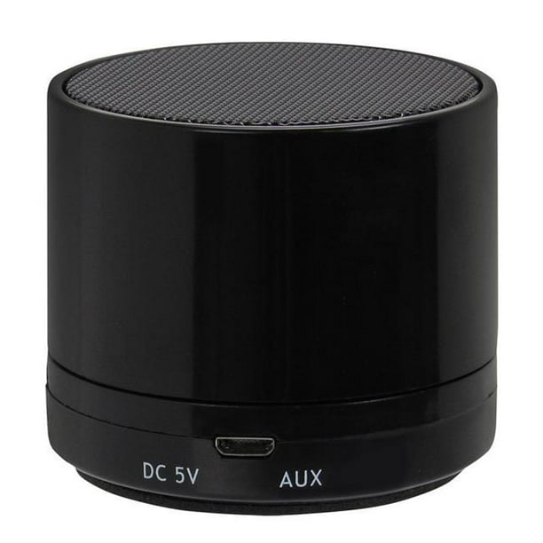 DDI 2326890 Premium Mini Wireless Speaker - Black Case of 100 - Walmart.com