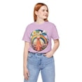 thumbnail image 4 of Womens T Shirts, Ladies Graphic T Shirts, 4 of 26