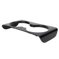 thumbnail image 1 of Rear Console Armrest Cup Holder Cover Wear Resistant Water Cup Holder Frame Trim for Refresh Highland 2024 Rear  Water Cup Holder Cover Trim, 1 of 7