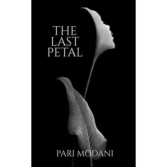 The Last Petal, (Paperback)