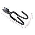 thumbnail image 4 of Peahefy Palan à Kayak, Palans à Canot Multifonctions, Support de Rangement pour Garage, Accessoires de Palans à Canot, 4 of 8