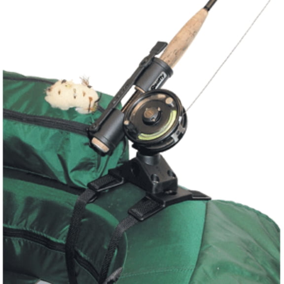Scotty Rod Holder