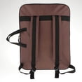 thumbnail image 3 of 8K Canvas Artist Portfolio Carry Shoulder Bag for Drawing Artist Portfolio Tote Painting Coffee, 3 of 9