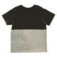 thumbnail image 2 of Halloween Ouija Board Costume All Over Toddler T Shirt, 2 of 2