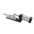 thumbnail image 4 of Air Toggle Clamp, Pneumatic Clamp Easy Operation High Accuracy  For Welding, 4 of 8