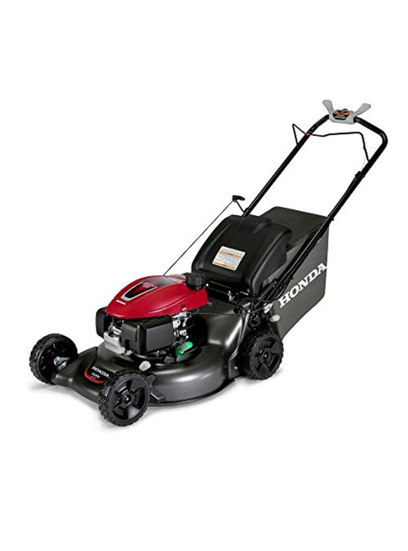 Electric Lawn Mowers