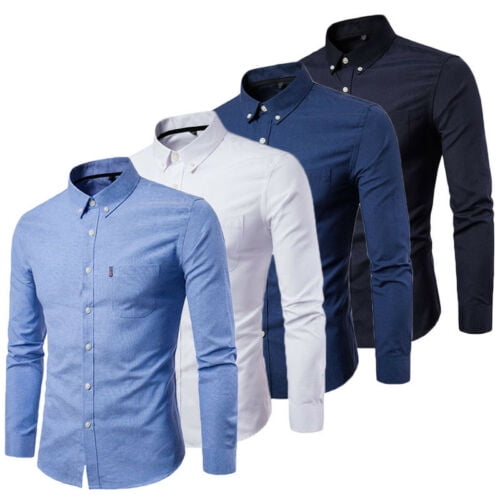 best casual dress shirts