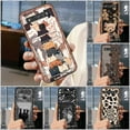 thumbnail image 6 of KBS-Phone Case For TCL 10 5G UW, TPU Cover Silicone Fashion Design Durable Anti-knock protective Shockproof Card bag Cute Back Cover Graffiti Waterproof Soft case Dirt-resistant Cartoon, 6 of 9