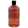 thumbnail image 2 of philosophy sweet vanilla fig shampoo, shower gel & bubble bath, 16 oz, 2 of 2