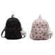 thumbnail image 1 of Mini Mochila para Niñas Adolescentes Fresa Librero Pana (), 1 of 8