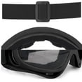thumbnail image 2 of 3pack Kids Safety Goggles,kids Outdoor Games Goggles For Nerf N strike Pistol Elite Gun Game Eye Protection And For Lab Work, 2 of 4