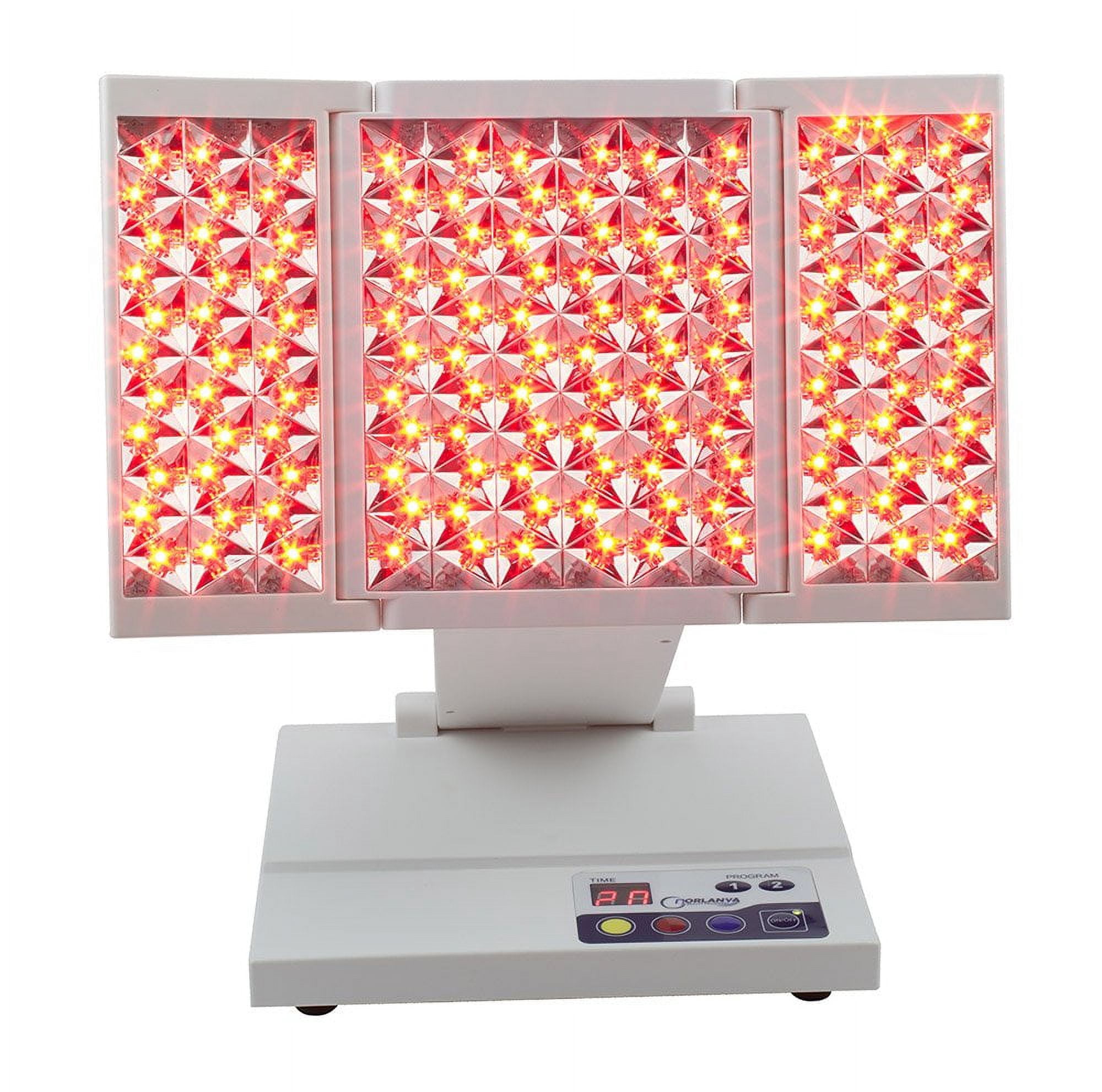 NORLANYA Photon Therapy Facial Salon Skin Care Treatment Machine