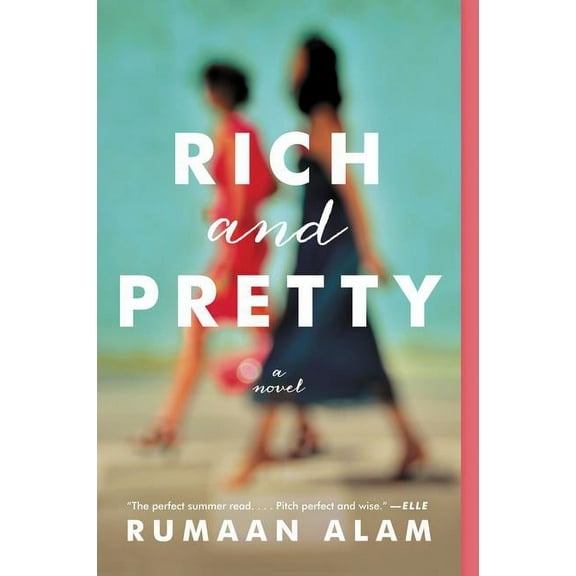 Rich and Pretty, (Paperback)