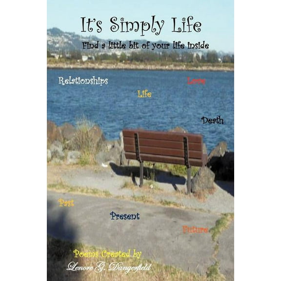 It's Simply Life, (Paperback)