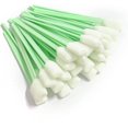 thumbnail image 1 of Sin 50 Pack Dust-Free Foam Cleaning Cotton Swabs for Camera, Lens, Inkjet Printer, 1 of 5