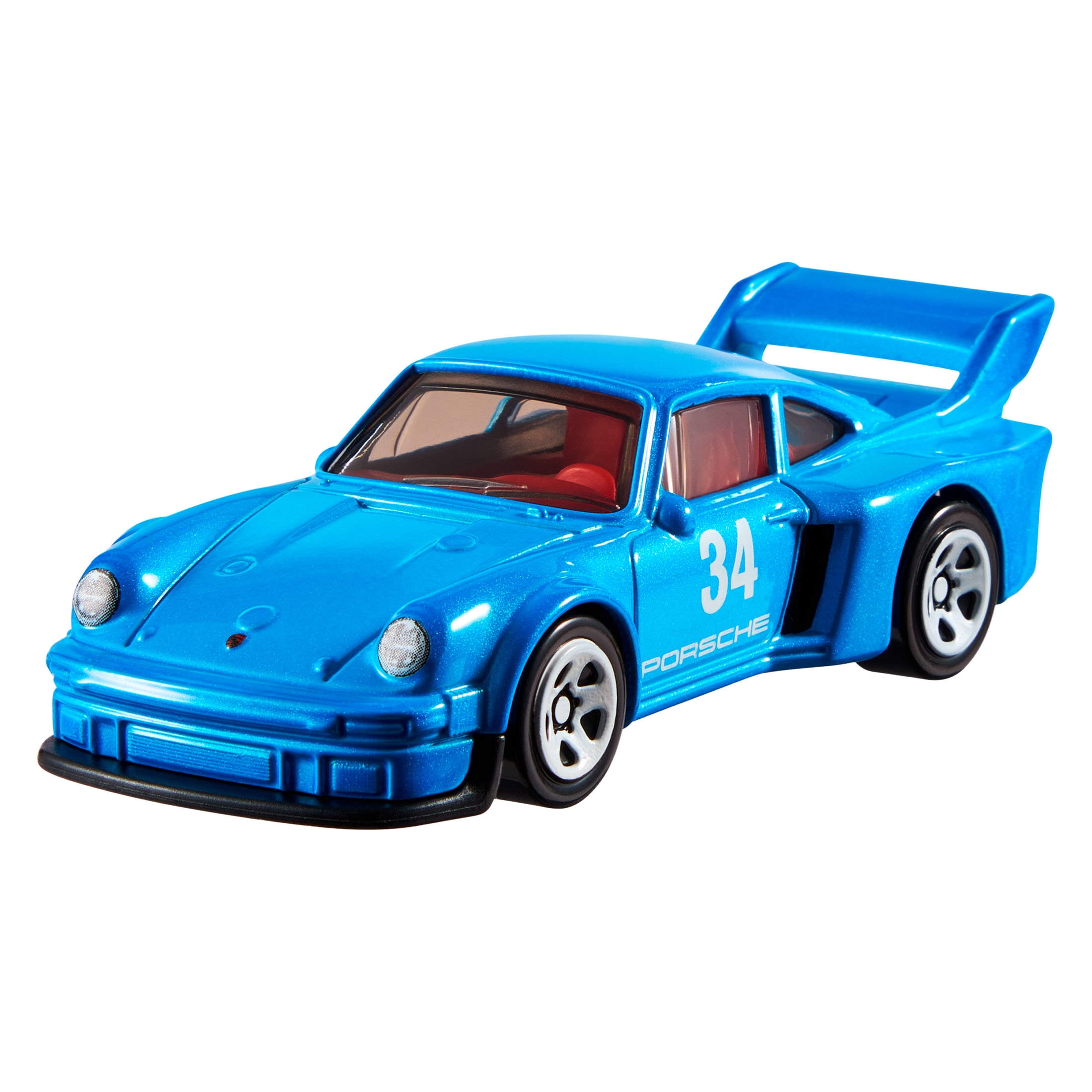Hot Wheels XL Toy Car or Truck, 1:43 Scale Die-Cast Vehicle for Play or Display (Styles May Vary)