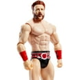 thumbnail image 3 of WWE Wrestlemania Action Figures, 6-Inch Collectible for Ages 6 Years & Older, 3 of 6