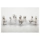 thumbnail image 1 of Cuadros Decorativos - Caballos blancos Jr  Canvas, 1 of 2