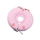 thumbnail image 5 of Flotador De Piscina Para Bebé, Flotador No Inflable Para Bebé, Entrenamiento De Natación Para Bebés Y Niños, Color Rosa, 5 of 8