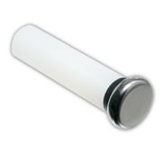 Glide N Tip Metal Glide Cane Tip