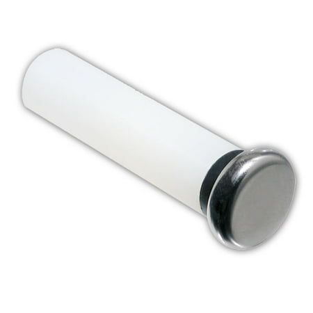 Glide N Tip Metal Glide Cane Tip