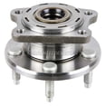 thumbnail image 2 of For Ford Five Hundred Mercury Sable Mercury Montego Rear Wheel Hub Assembly - BuyAutoParts, 2 of 4