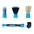 thumbnail image 3 of Car Detailing Brushes Auto Interior Cleaning Brush Set | Car Detail Brushes, 3 of 9
