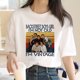 thumbnail image 3 of Camiseta de verano de la gira Dna 2022 de Backstreet Boys para mujer, camiseta divertida grunge japonesa 2022, ropa para parejas, 3 of 5