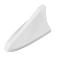 thumbnail image 2 of Cubierta de antena de coche Cubierta de antena de techo de coche, Ajuste impermeable decorativo para Kia Optima Reemplazo Premium Repuestos Fácil de Blanco Yotijar Cubierta de antena, 2 of 9