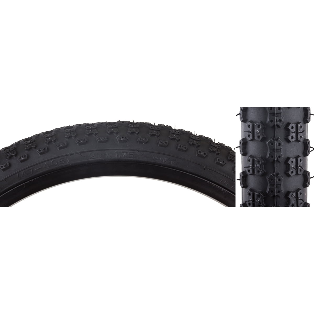 12.5 inch bike tire sales