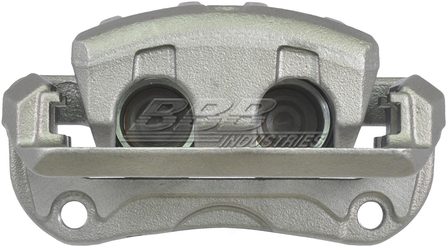 TERREPOWER formerly BBB Industries 99-00564A Reman Caliper w/installation Hardware