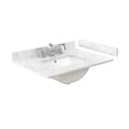 thumbnail image 4 of Wyndham Collection Wcf2929-30S-Vca-Us3mxx Miranda 30" Free Standing Single Basin Vanity, 4 of 5