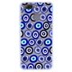 thumbnail image 1 of Funda para ZTE Blade V30 InstaCase Ojo Turco Pincel Antigolpes, 1 of 1