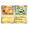 thumbnail image 1 of Carta coleccionable Pokémon Raichu 052/162 Fuerzas Temporales, 1 of 1