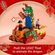 thumbnail image 5 of Set de juguetes de construcción LEGO Año Nuevo Lunar 80111 LEGO, 5 of 6