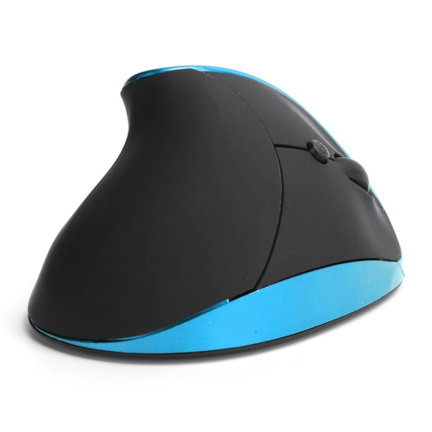 Ratón Vertical, Tapón Ócico Inalámbrico ÓCTICO ENCHUFE Y JUEGO ERGONÓMICO PARA JUEGOS PARA LA OFICINA PARA EL HOGAR PARA LA CompuTADORA